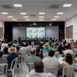 3º Encontro dos Produtores Rurais de Manhumirim celebra o agronegócio