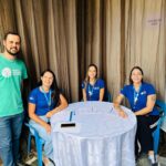 Circuito Turístico Pico da Bandeira se destaca no 7º Encontro de Gestores de Cultura e Turismo