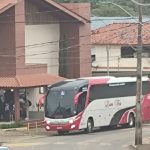 Polícia recupera carro e apreende espingarda em Mutum