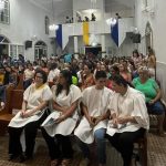 Criança de dois anos é transferida de helicóptero de Ibatiba pra Vitória