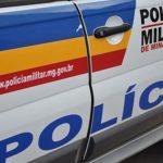 SANTANA DO MANHUAÇU – POLÍCIA MILITAR PRENDE FORAGIDOS DA JUSTIÇA DURANTE OPERAÇÃO AGROGERAIS SEGURA