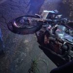 Motociclista morre após colisão com caminhão em estrada rural de Luisburgo