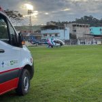 Policial aposentado de Mutum, morre em acidente Br 262