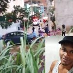 Homem é encontrado morto com marca de tiro em Ponte do Silva .