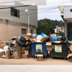Furto de café é registrado em propriedade rural, em Caratinga