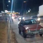 Veículo clonado é apreendido no bairro São Jorge em Manhuaçu