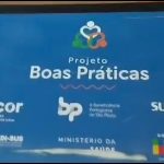 Casal de idosos morrem ao cair em represa