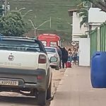 PRF apreende arma de fogo, munições, cocaína e maconha na BR-262, em Rio Casca