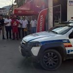 Corpo é encontrado em estado de decomposição em lote vago de Inhapim