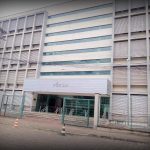 Duas pessoas ficam gravemente feridas em acidente na BR-116, em Vilanova