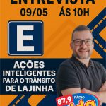Vândalos destroem as placas de sinalizações para os turistas