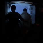 Apreensão de drogas com adolescente em Lajinha