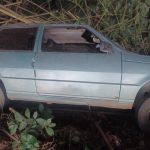 Acidente com carreta carregada de mangas interdita BR-116.