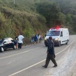 Polícia fecha o cerco após roubo de caminhão carregado de café na região de Vermelho Novo