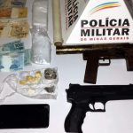Jovem é assaltado e tem R$5 mil levados na zona rural de Simonésia