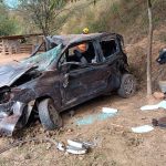 Polícia apreende motos e prende sete em evento de “grau”