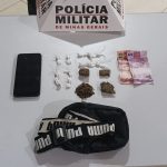Cerca de 20 cabeças de gado furtadas em Alegre são recuperadas pela PC
