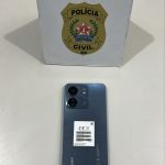 Cerca de 20 cabeças de gado furtadas em Alegre são recuperadas pela PC