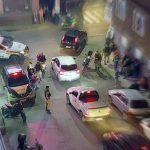 Homem é esfaqueado ao acompanhar familiares em retirada de pertences em Ipanema; suspeito está foragido
