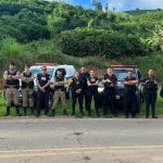 Vereador de Manhumirim é preso sob acusação de violência doméstica .