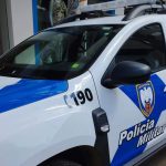 Polícia fecha o cerco após roubo de caminhão carregado de café na região de Vermelho Novo