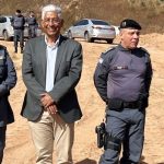 Cerco Policial em Manhuaçu: foragido do Ceará mobiliza Operação conjunta da PRF e PM