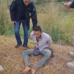 Motociclista fica gravemente ferido após colisão na rodovia de Sericita