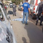 Após desentendimento por mulher, sobrinho mata o tio em Manhuaçu