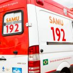 Homem é preso por agredir e ameaçar companheira com arma em Manhuaçu