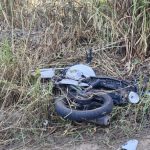 Martins Soares: trio armado invade residência e agride morador durante roubo