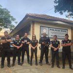 Casa é arrombada e pertences e moto são furtados em Simonésia