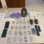 Tribunal de Justiça coloca em liberdade motorista que atropelou e matou idoso em Iúna