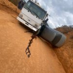 Comitiva de Padre Fialho inicia 8ª romaria a cavalo para Urucânia
