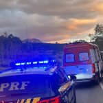 Homem é baleado no distrito de São José da Figueira, em Durandé