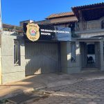 Casal é preso com cocaína e maconha durante operação policial em Alto Caparaó