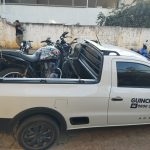 Homem ameaça ex.esposa em Iúna