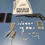 Casa é arrombada e pertences e moto são furtados em Simonésia