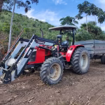 Motocilcista morre após colisão frontal com carro em Carangola