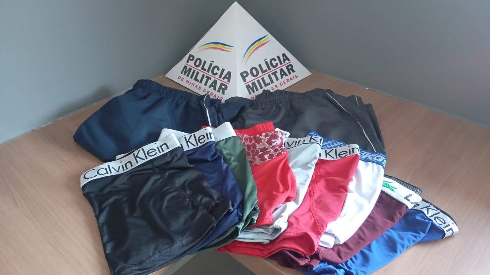 Lajinha: Polícia Militar cumpre mandado e prende foragido da Justiça