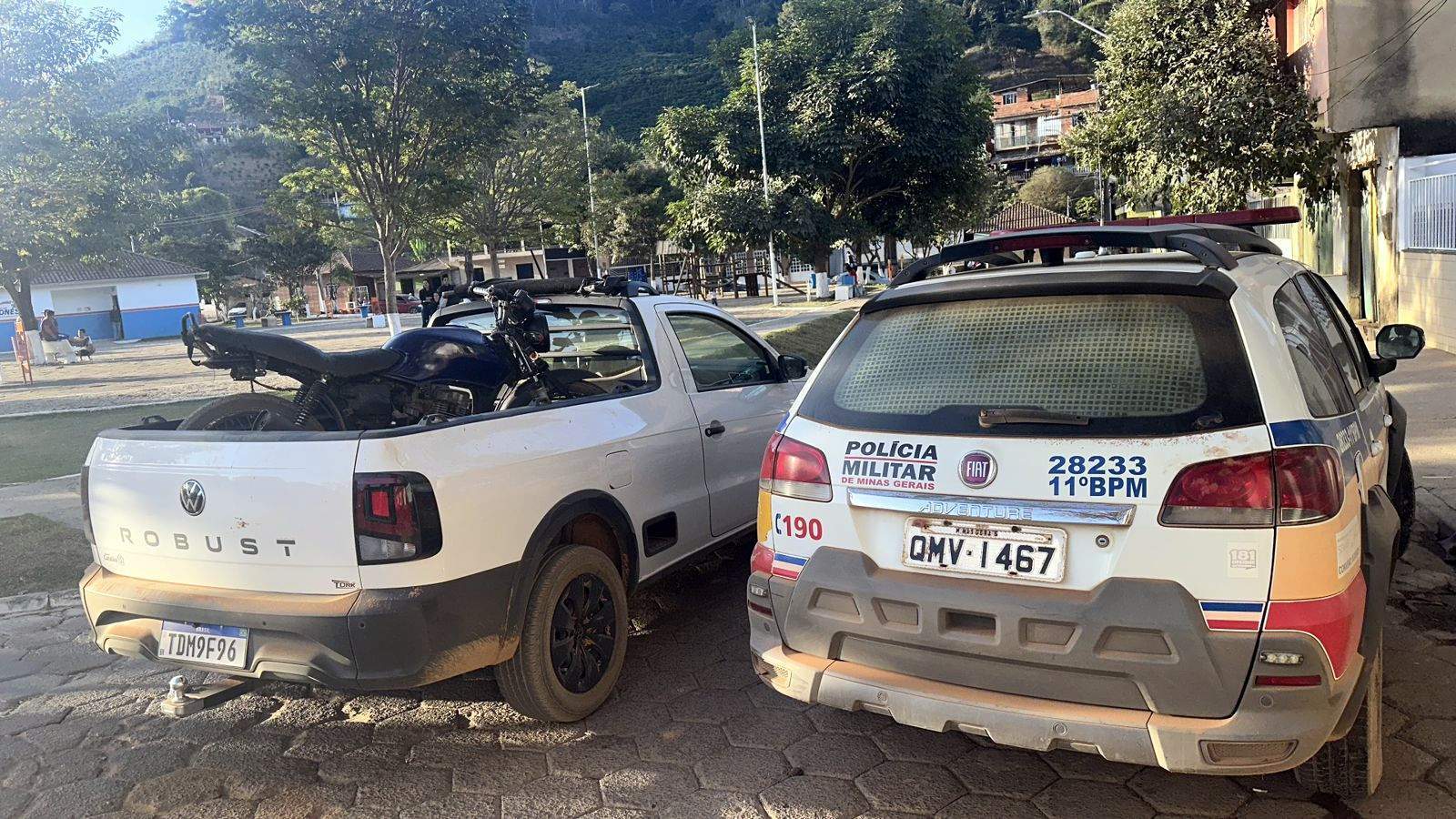 Vídeo pornô em Instagram de vereador; político nega autoria