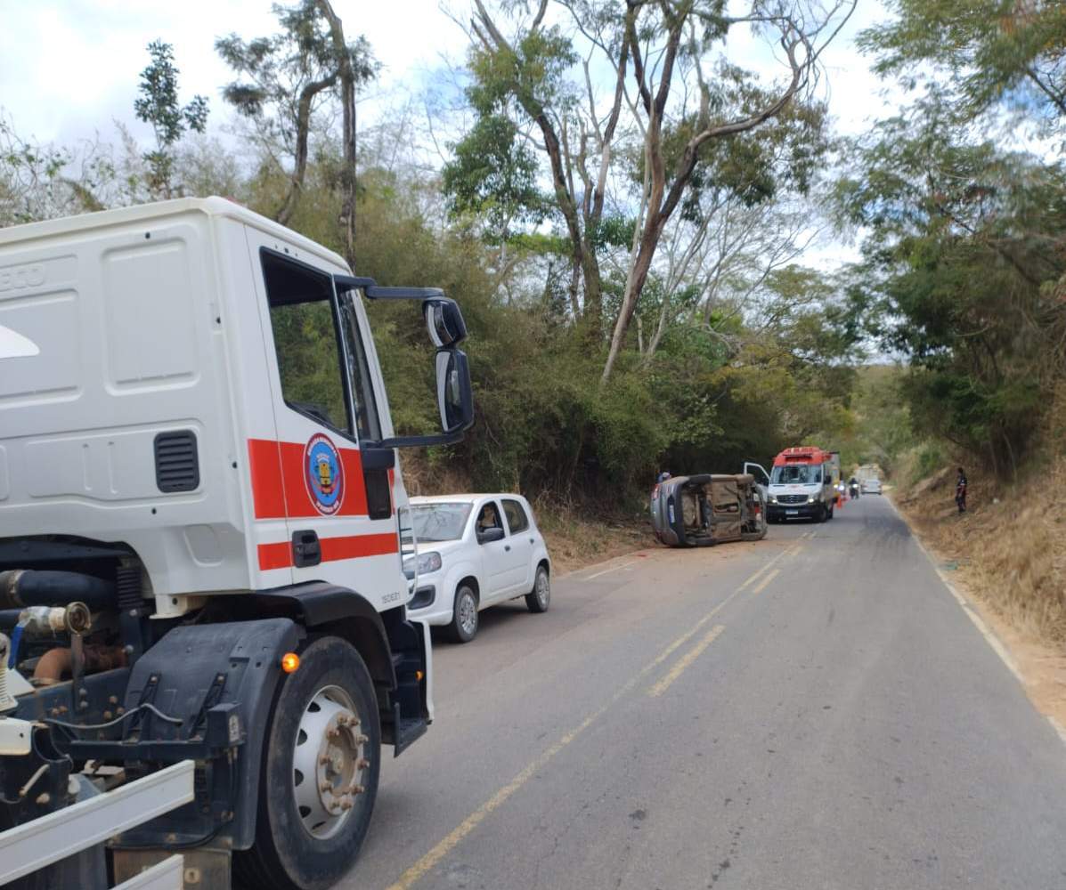 Policia civil de Lajinha alerta sobre golpe de extorsão
