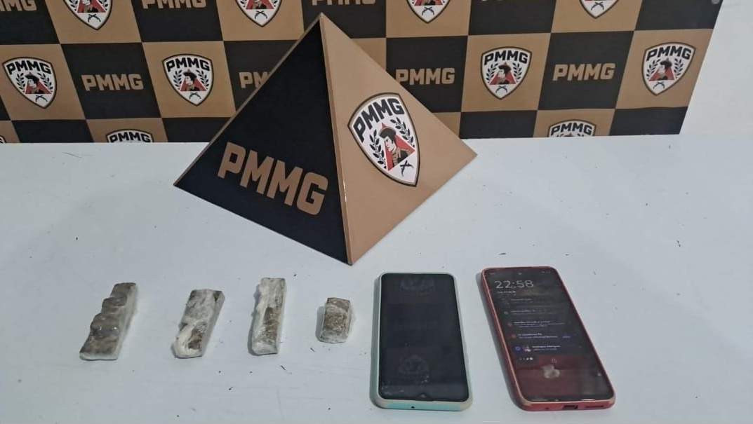 Recém-nascido é encontrado em lixeira na entrada do bairro São Vicente, em Manhuaçu
