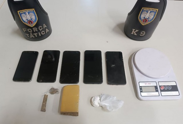 Município de Durandé pede condenação de ex-prefeito e secretários