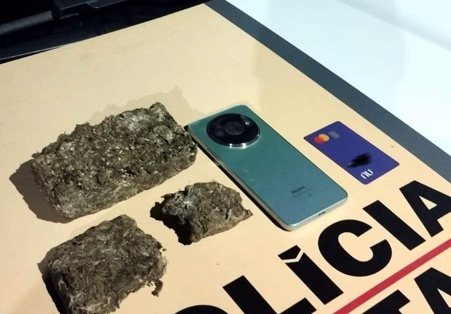Ipanema: Polícia Civil prende suspeito de matar homem com machadadas