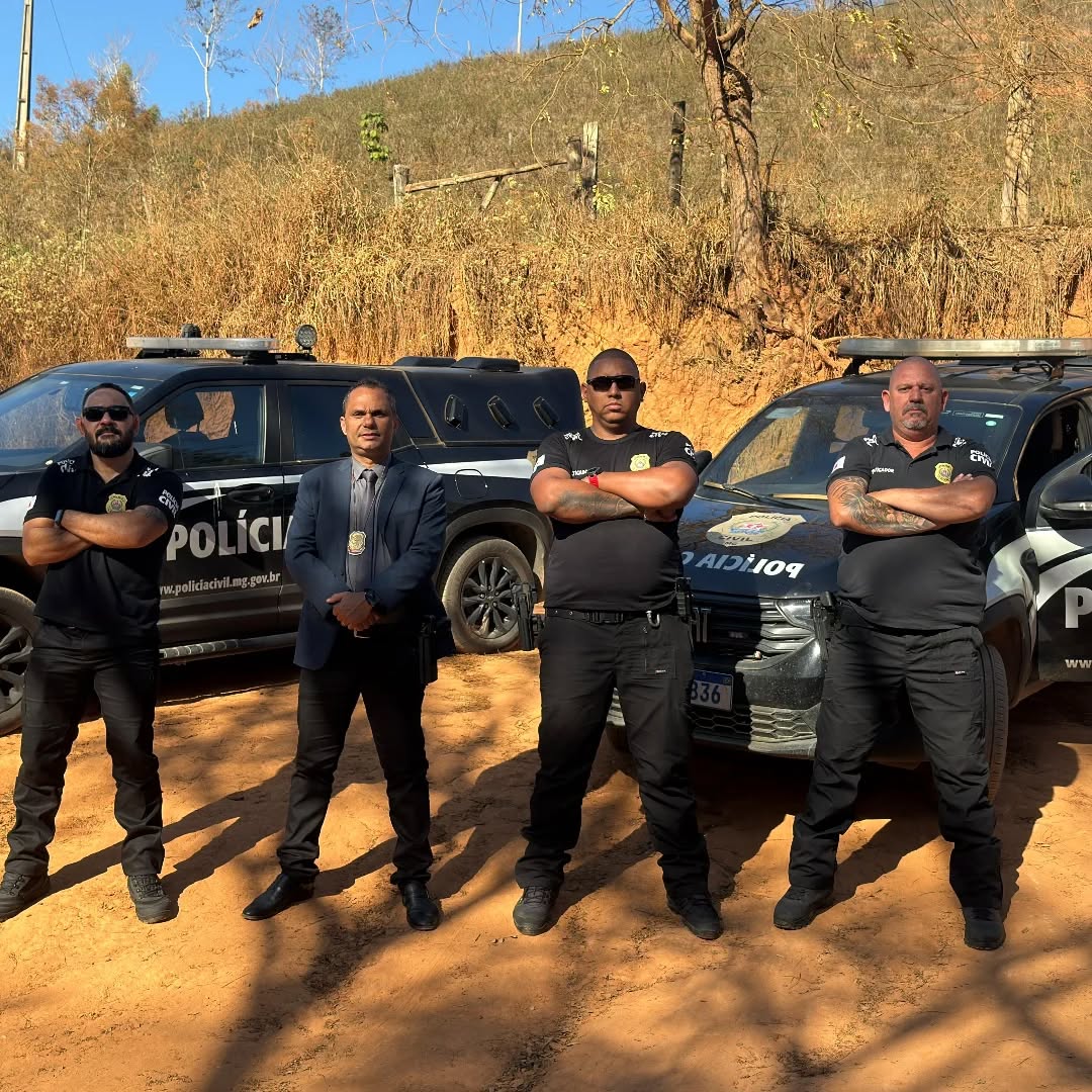 Homem é condenado pela justiça pelo assassinato do padrinho