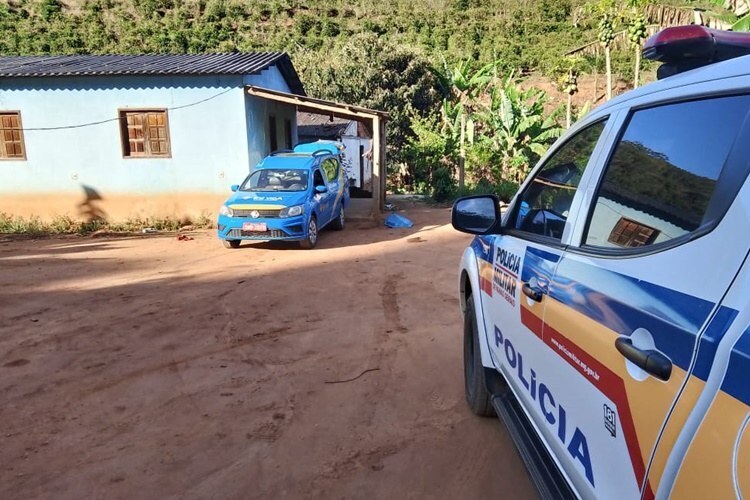 Caminhoneiro de Lajinha morre em acidente na rodovia federal 381