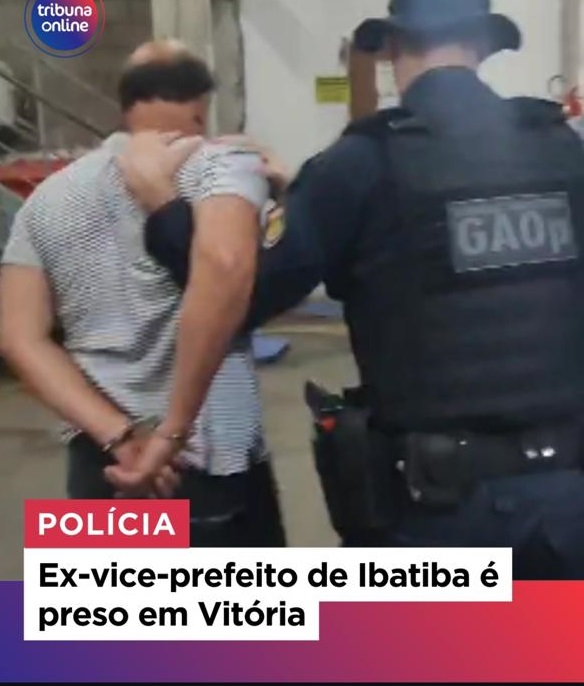 JUSTIÇA ELEITORAL CONFIRMA CASSAÇÃO DO PREFEITO E VICE DE MARTINS SOARES