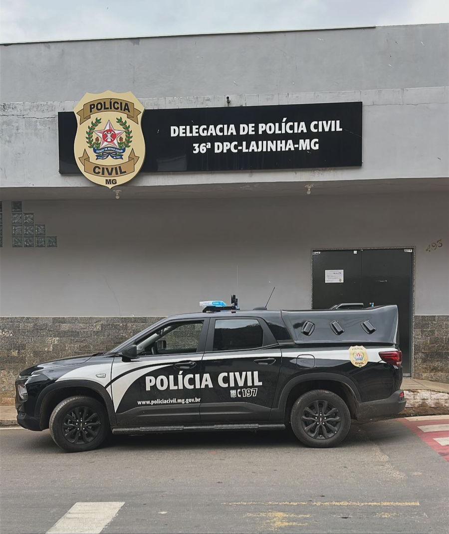 Sacas de café furtadas são recuperadas pela Polícia Civil