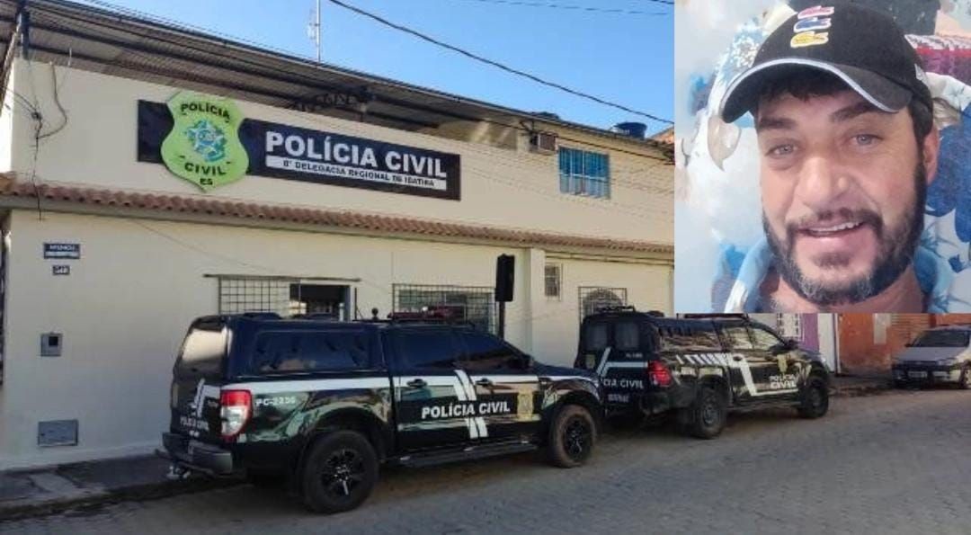Corpo de idoso é encontrado em estado avançado de decomposição em Iúna