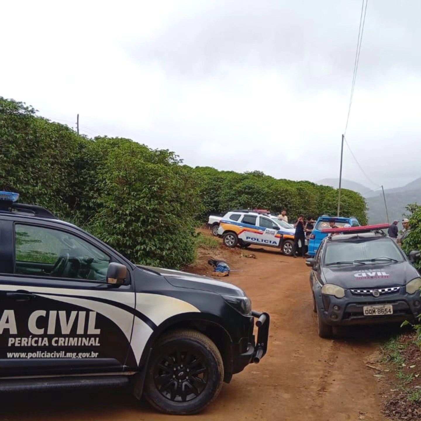 11º BPM: Balanço do final de semana tem quatro ocorrências de destaque